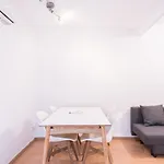 Apartamento Homenfun Gracia Barcelona