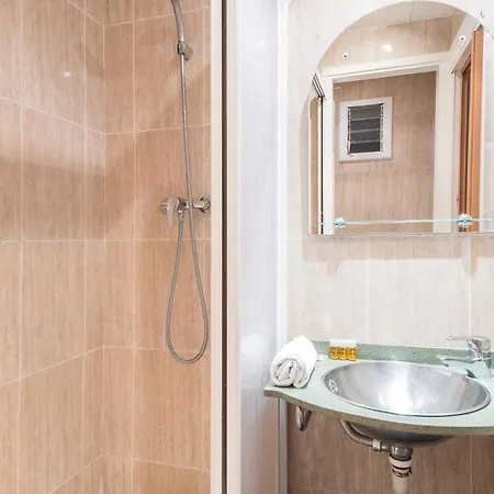 Apartment Homenfun Gracia Barcelona