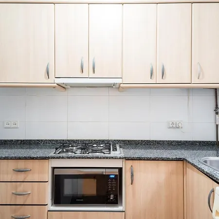 Homenfun Gracia Apartman