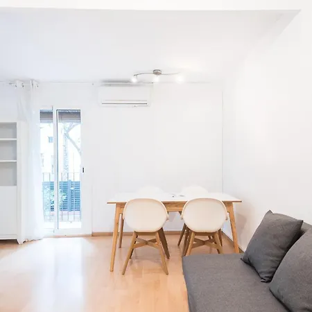Apartment Homenfun Gracia