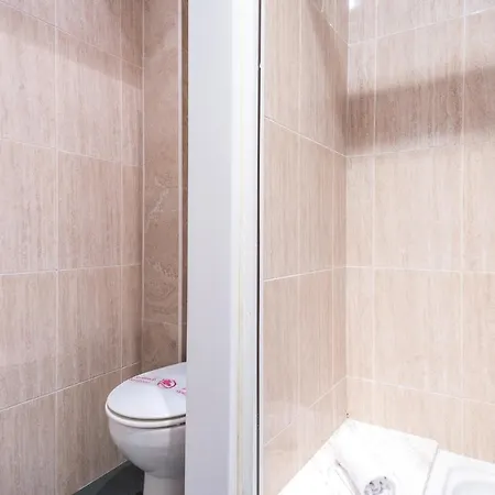 Apartman Homenfun Gracia *