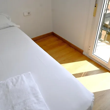 Homenfun Gracia Apartman *