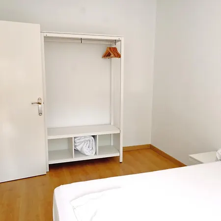 Apartment Homenfun Gracia *