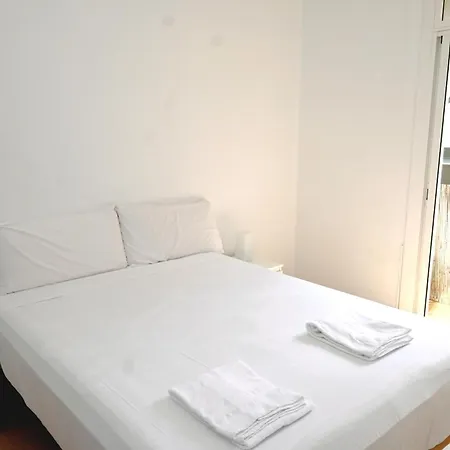 Apartment Homenfun Gracia *