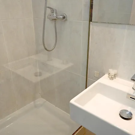 Homenfun Gracia Apartman *