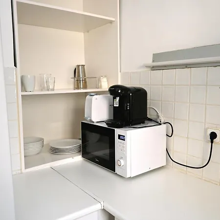 Homenfun Gracia Apartman