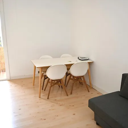 Homenfun Gracia Apartment Barcelona