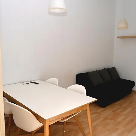 Homenfun Gracia Apartment Barcelona
