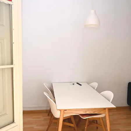Apartment Homenfun Gracia